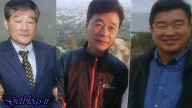 کره‌شمالی ۳ زندانی آمریکایی را آزاد می‌کند / وکیل ترامپ