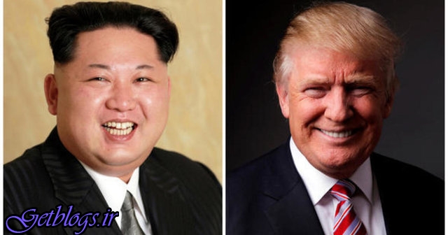 وقت و مکان دیدار بین رهبران کره شمالی و آمریکا مشخص شد