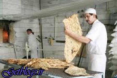 تصمیم‌گیری راجع به قیمت نان، بعد از ماه رمضان