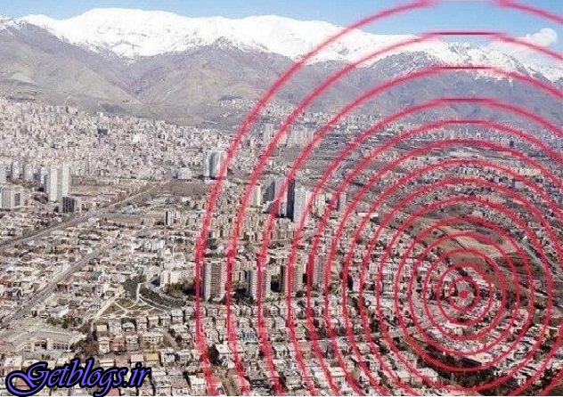 رد تبلیغات دستگاه‌ پیش‌ آگهی زمین‌لرزه ، دلایل عدم‌استفاده از سیستم‌های هشدار زلزله‌در تهران