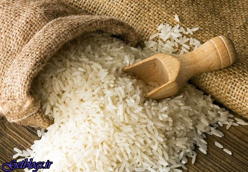 برنج آیا و چقدر گران شد؟