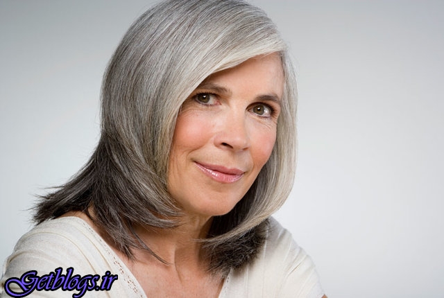 سفیدی زودرس مو می‌تواند ناشی از عفونت سیستم ایمنی بدن باشد