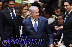 ملاقات نتانیاهو با سفرای امارات و بحرین در رستورانی در واشنگتن