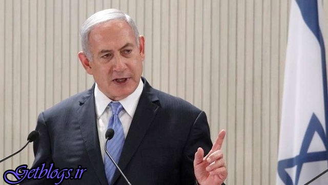 استقبال نتانیاهو از صحبت وزیر خارجه آمریکا علیه کشور عزیزمان ایران