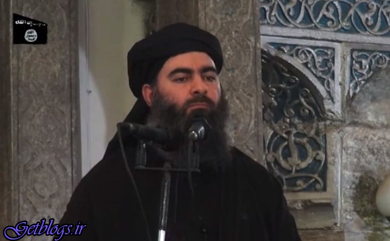 اعترافات یک سرکرده داعش راجع به آخرین دیدارش با ابوبکر بغدادی