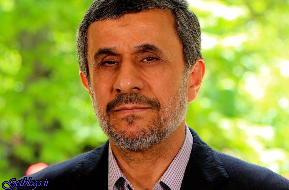 گفتم بگذارید در شش ماه، آثار تحریم ها را کنترل می کنم / انتقاد احمدی نژاد از برجام
