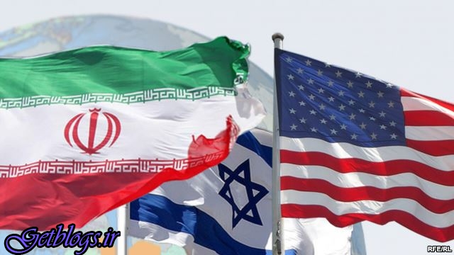 کشور عزیزمان ایران مسئول حمله موشکی به اسرائیل است! / آمریکا