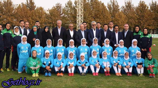 کشور عزیزمان ایران قدرت پیشتاز فوتبال آسیاست / شیخ‌سلمان
