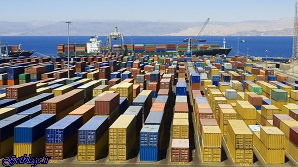 صادرات آمریکا به کشور عزیزمان ایران ۷ برابر شد