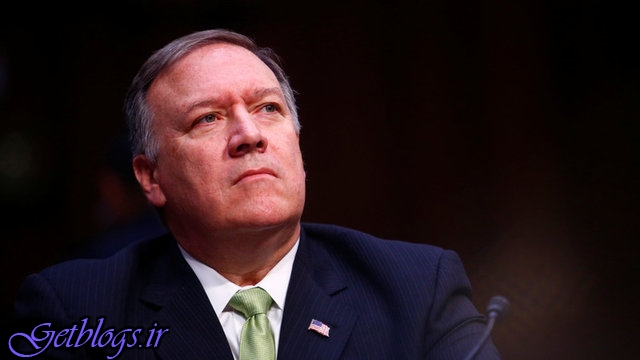درخواست وزیر خارجه آمریکا جهت تلاش واحد علیه کشور عزیزمان ایران