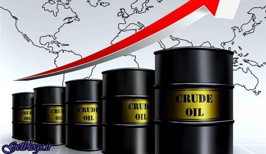 افزایش قیمت نفت بعد از اعلام مذاکرات تجاری چین و آمریکا