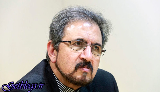 توضیحات راجع به بازداشت استاد ایرانی در دانمارک ، قاسمی خبر آماده شدن
