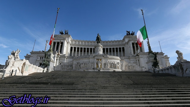 هشدار ایتالیا نسبت به خطر سقوط یورو