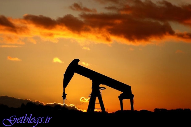 قیمت نفت اوج رفت ، نگرانی جهانی از تحریم ایران