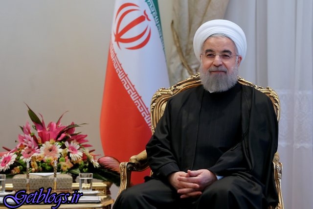 تعامل سازنده و گسترش روابط با ایتالیا از اولویت‌های کشور عزیزمان ایران است / روحانی
