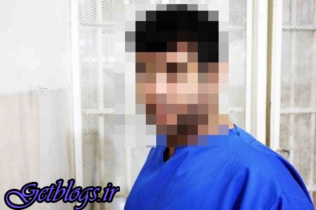 دستگیری مرد آتش‌افروز تهرانی