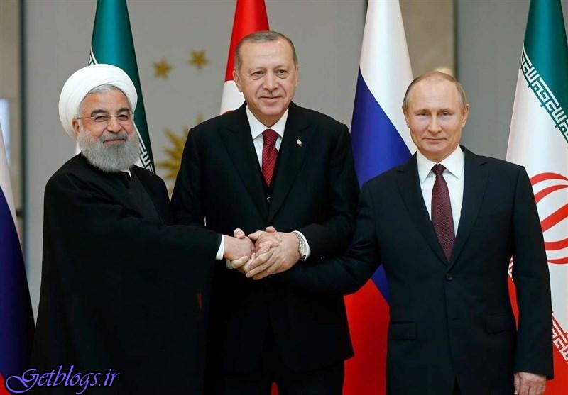 مفاد توافق / ترکیه+ تهران، مسکو و آنکارا بر سر فهرست کمیته قانون اساسی سوریه به توافق اصولی دست یافتند