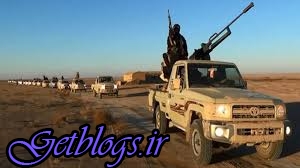 عکس های داعش در مناطق تحت کنترل آمریکا در سوریه مقاومت میکند داعش در مناطق تحت کنترل آمریکا در سوریه مقاومت میکند
