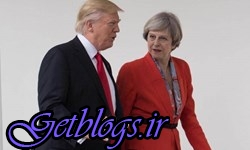 عکس های میتوانیم اختلافمان با آمریکا بر سر کشور عزیزمان ایران را با گفتوگو حل کنیم / ترزا مِی میتوانیم اختلافمان با آمریکا بر سر کشور عزیزمان ایران را با گفتوگو حل کنیم / ترزا مِی