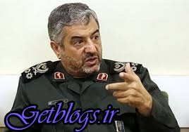 خبر معنادار جهت دشمن های , انتقام اخیر سپاه از تروریست‌ها