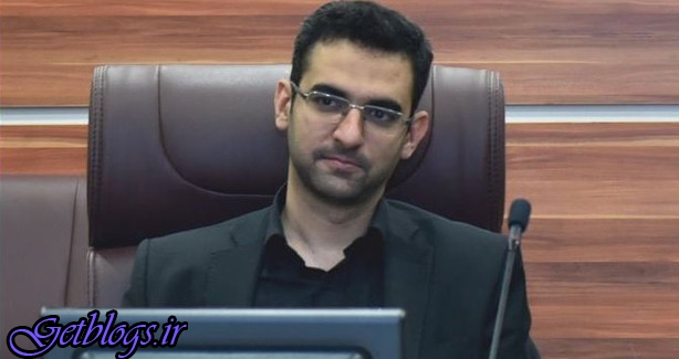امنیت خبر رسان تلگرام های ایرانی را تأیید نمی کنیم / وزير ارتباطات