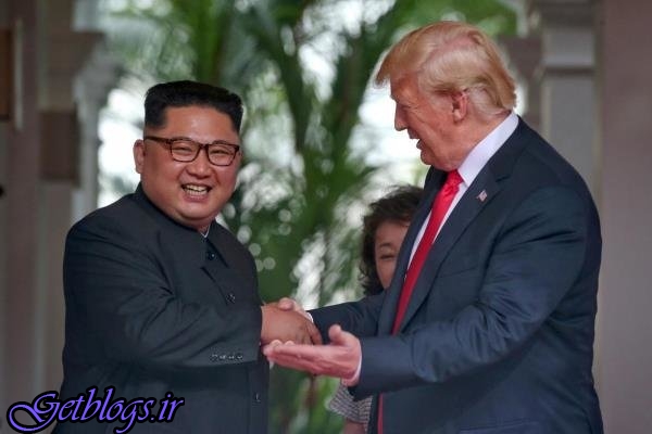 رهبران آمریکا و کره شمالی دعوت جهت دیدار از کشورهای یکدیگر را پذیرفتند