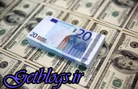 بازار ارز ثانویه در حال تعیین وظیفه ، تصمیم ارزی مهم دولت