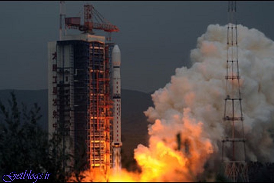 ماهواره تحقیقاتی یکسان چین و فرانسه پرتاب شد