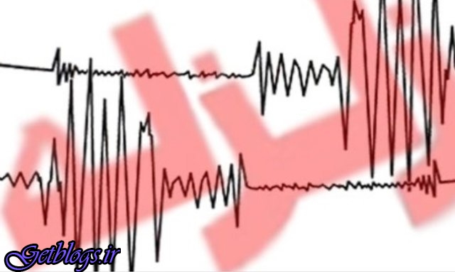 زلزله 4.7 ریشتری کهنوج استان کرمان را لرزاند
