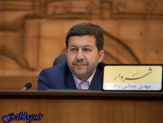 شهردار یزد «معاون وزیر کشور» می‌شود