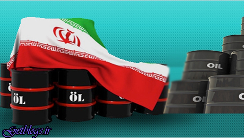 آمریکا ۱۱ میلیون بشکه نفت به بازار تزریق کرد , در آستانه شروع تحریم های نفتی آمریکا علیه ایران