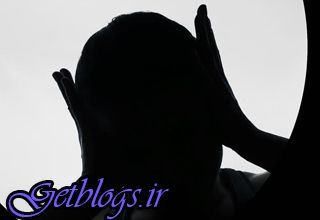 تصاویر) + پیرمردی که فقط ۶ سال از عمرش می‌گذرد! (