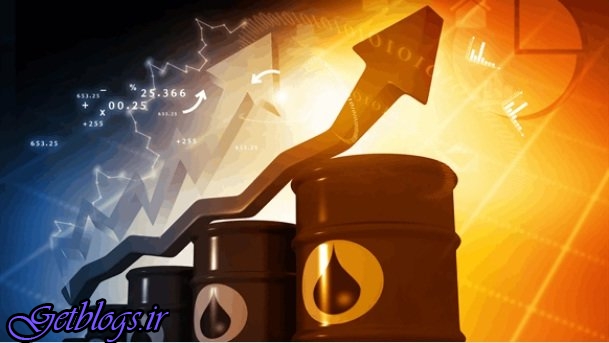 تحریم‌ نفتی علیه کشور عزیزمان ایران نفت را ۹۰ دلار می‌کند