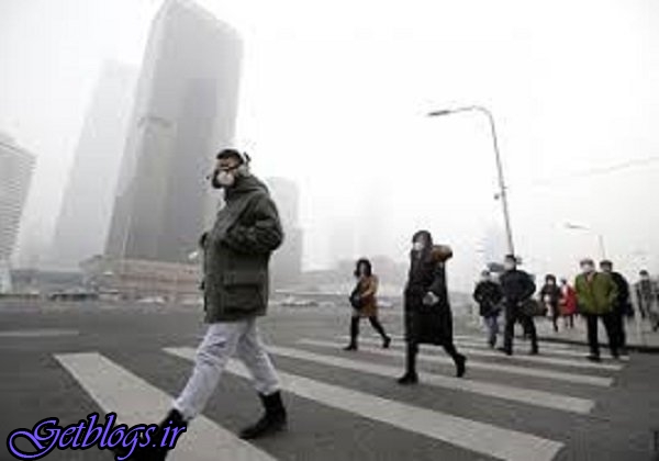 تاثیر مخرب آلودگی هوا بر حافظه انسان