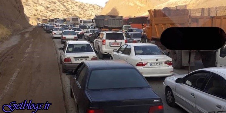 محدودیت‌های ترافیکی جاده‌های ۵ استان ، ضرورت توزیع سفر‌های برگشت از سوی زائران حسینی