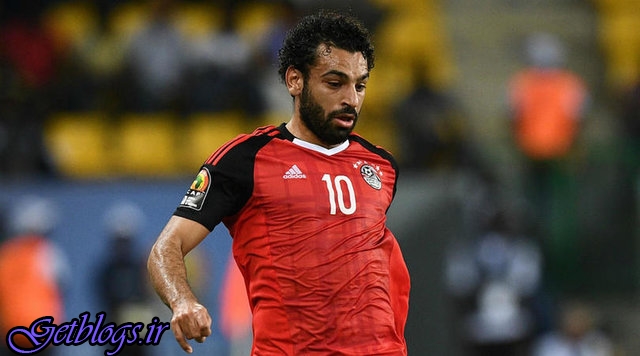 عکس های میخواهم فوتبال مصر را عوض کردن دهم / محمد صلاح میخواهم فوتبال مصر را عوض کردن دهم / محمد صلاح