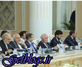 مشروح صحبت ظریف در اجلاس وزیران خارجه کشورهای عضو اکو