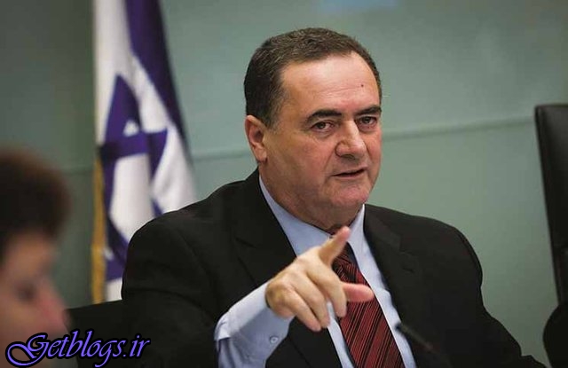 استقبال وزیر اسرائیلی از ترور دانشمند سوری