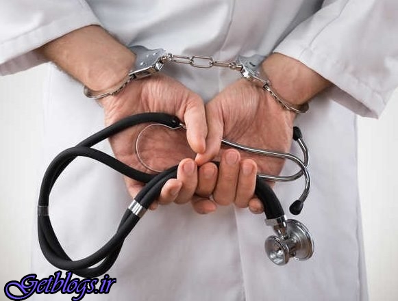 دستگیری دکتر قلابی در جاسک بعد از ۱۰ روز طبابت