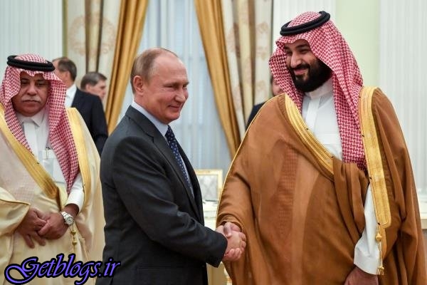 عربستان خواهان استمرار همکاری با روسیه است / بن سلمان