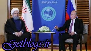 عکس های باید راجع به خروج آمریکا از برجام زیاد با روسیه صحبت کنیم / روحانی باید راجع به خروج آمریکا از برجام زیاد با روسیه صحبت کنیم / روحانی