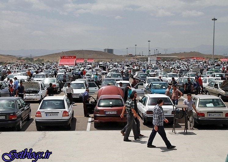 خودروهای ارزان جهانی در کشور عزیزمان ایران ۱۵۰درصد زیاد کردن قیمت پیدا کردند
