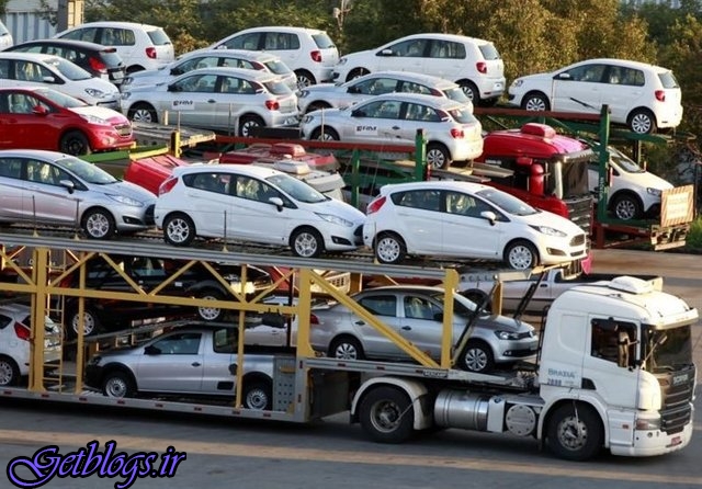 هشدار وزیر صنعت به واردکنندگان ماشین با ارز ۴۲۰۰ تومانی