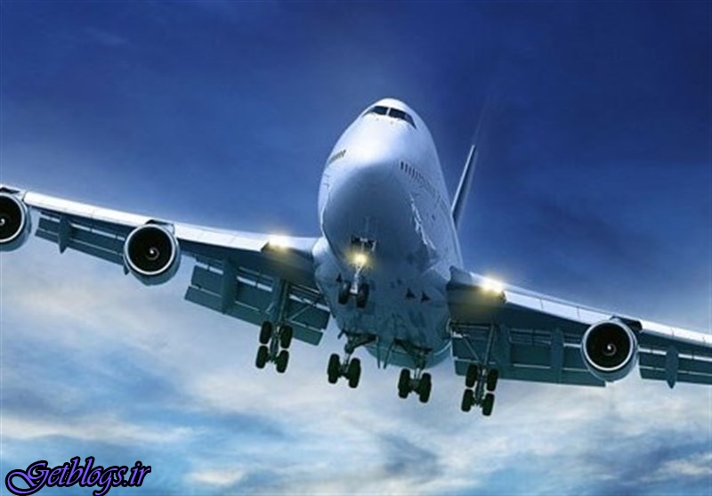 توضیحات مدیر اتاق بازرگانی آبادان راجع به خروج شرکت هواپیمایی ایر‌عربیا‌