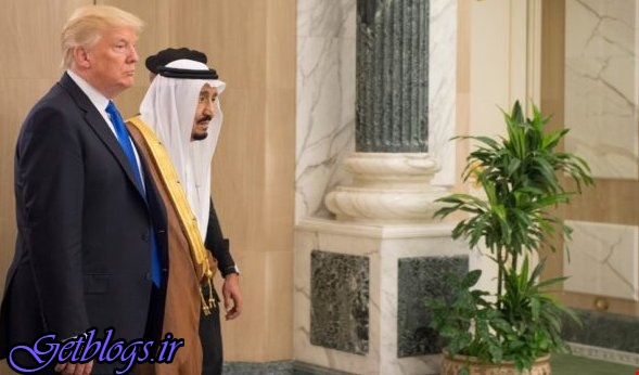 طرح‌های تشویقی آمریکا جهت عربستان در ازای اعزام نیرو به سوریه