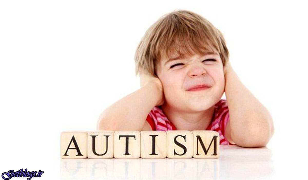 شیوع آلرژی در کودکان اوتیستیک