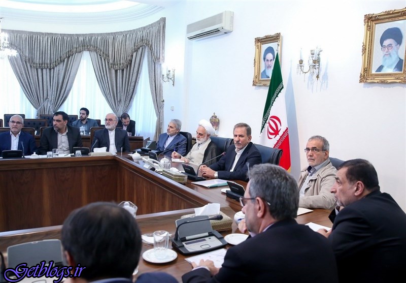 عکس های بانکها با جدیت وصول مطالبات را پیگیری کنند / جهانگیری بانکها با جدیت وصول مطالبات را پیگیری کنند / جهانگیری