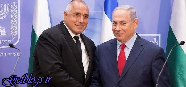 اتحادیه اروپا در محافل بین‌المللی در کنار اسرائیل بایستد / نتانیاهو