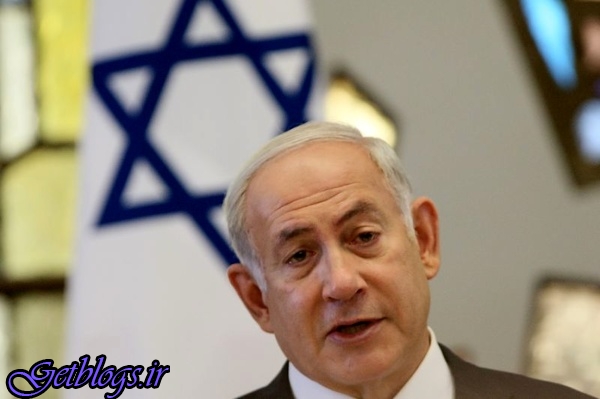 مذاکره نتانیاهو با هیات آمریکایی راجع به کشور عزیزمان ایران و سوریه