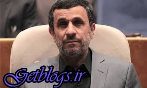فرزند احمدی‌نژاد کجاست؟